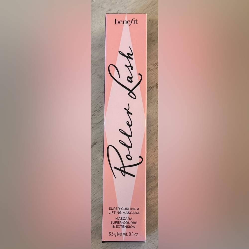 Benefit Roller Lash Mascara